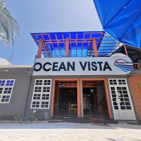 Ocean Vista Maldives,Maafushi 호텔 외부 사진