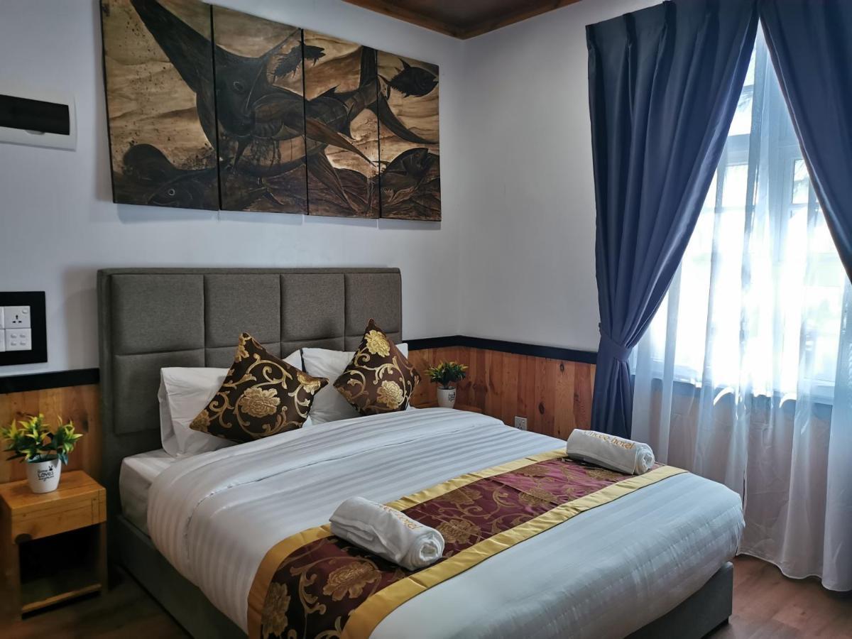 Ocean Vista Maldives,Maafushi 호텔 외부 사진