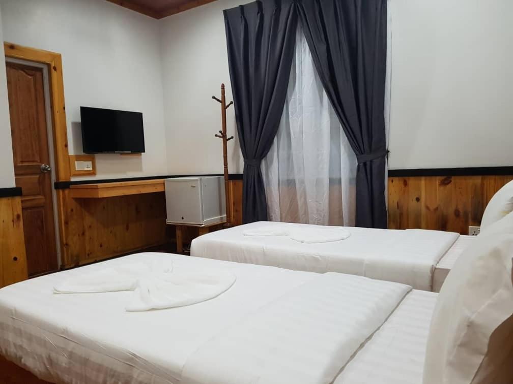Ocean Vista Maldives,Maafushi 호텔 외부 사진