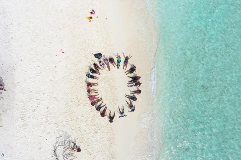 Ocean Vista Maldives,Maafushi 호텔 외부 사진