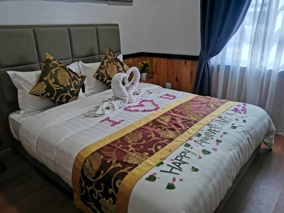 Ocean Vista Maldives,Maafushi 호텔 외부 사진