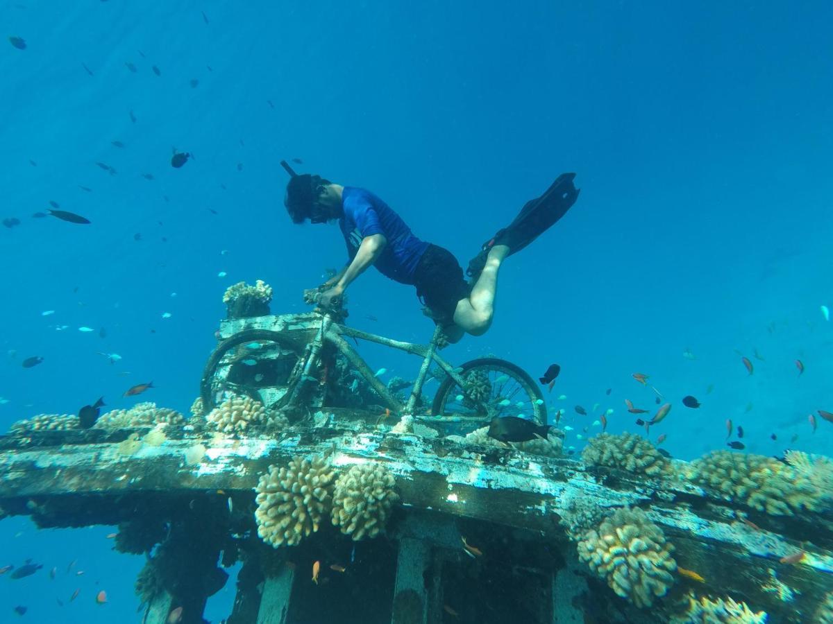 Ocean Vista Maldives,Maafushi 호텔 외부 사진