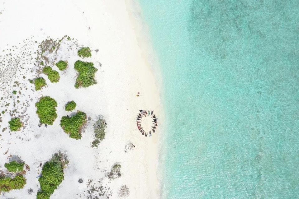 Ocean Vista Maldives,Maafushi 호텔 외부 사진