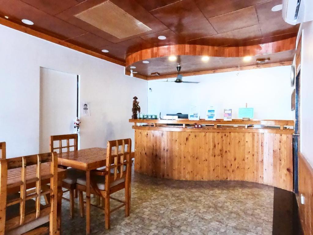 Ocean Vista Maldives,Maafushi 호텔 외부 사진